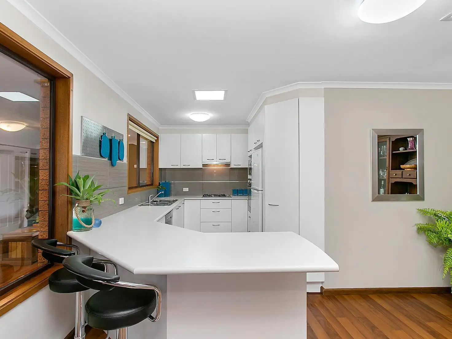Main view of Homely house listing, 16 Central Road, Cordeaux Heights NSW 2526