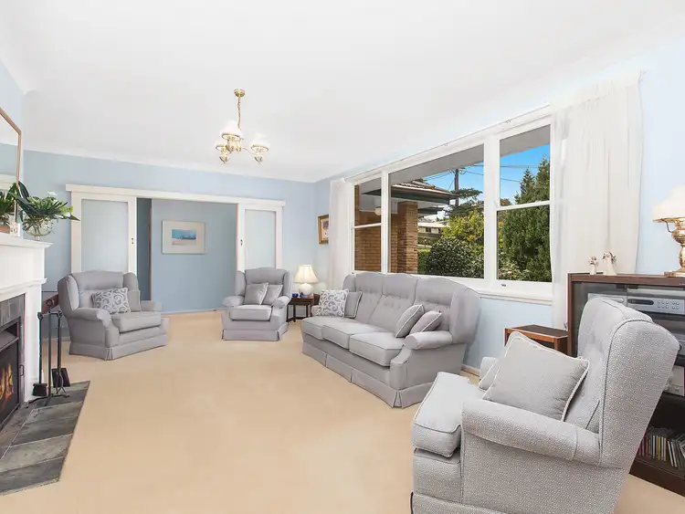 Second view of Homely house listing, 14 Albert Road, Beecroft NSW 2119