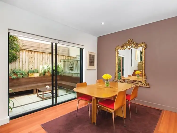 Second view of Homely townhouse listing, 5/7 Alexander Street, Tamarama NSW 2026