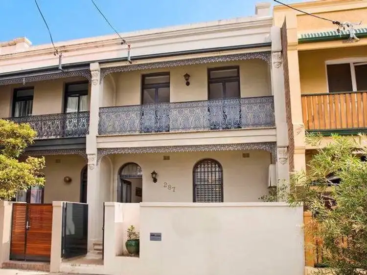 Third view of Homely house listing, 287 Bronte Road, Waverley NSW 2024
