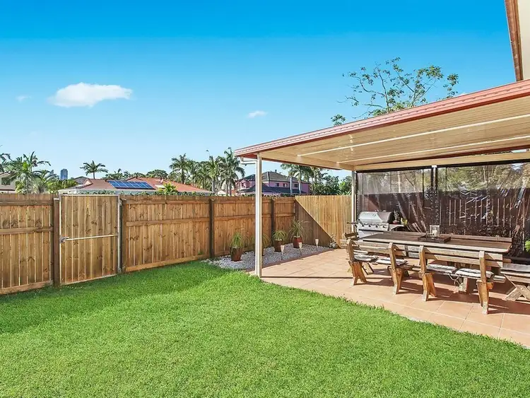 Second view of Homely villa listing, 82/88 Cotlew Street East, Southport QLD 4215