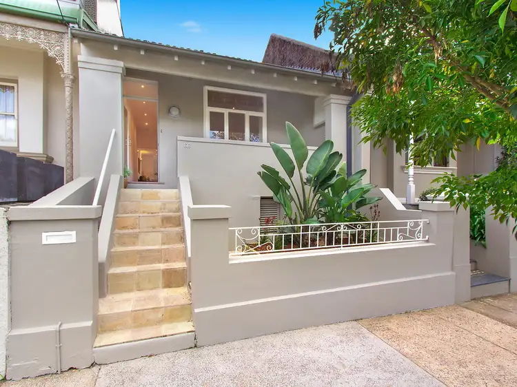66 Stafford Street, Stanmore NSW 2048