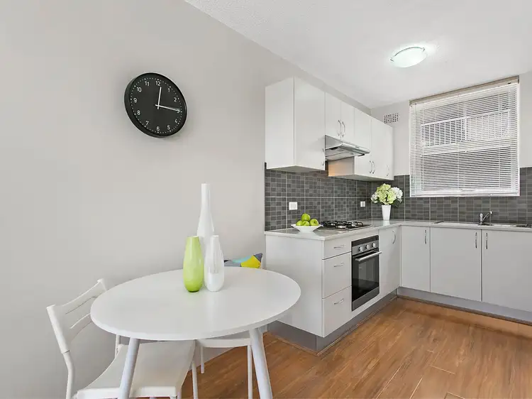 Second view of Homely apartment listing, 21/151A Smith Street, Summer Hill NSW 2130