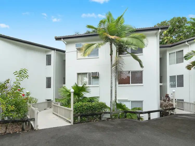Sixth view of Homely unit listing, 2/105 Collins Avenue, Edge Hill QLD 4870