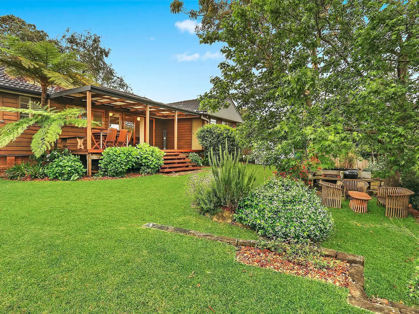 Main view of Homely house listing, 9 Willunga Crescent, Forestville NSW 2087