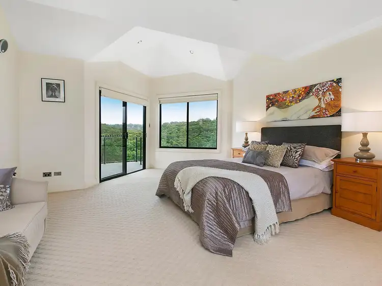 Fifth view of Homely house listing, 49C Cobran Road, Cheltenham NSW 2119