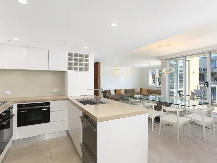Main view of Homely apartment listing, 440/25 Wentworth Street, Manly NSW 2095