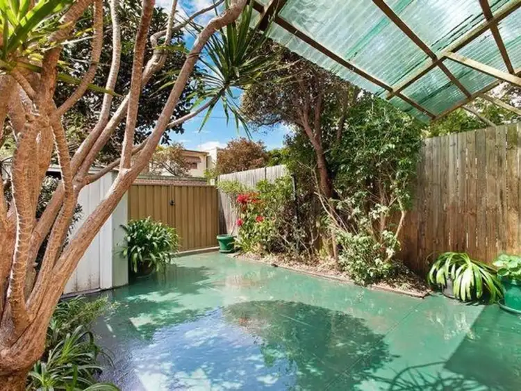 Second view of Homely house listing, 354 Belmont Street, Alexandria NSW 2015