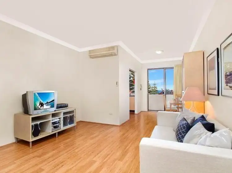 2/190 Arden Street, Coogee NSW 2034