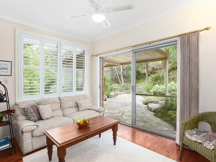 Fifth view of Homely house listing, 40 Kethel Road, Cheltenham NSW 2119