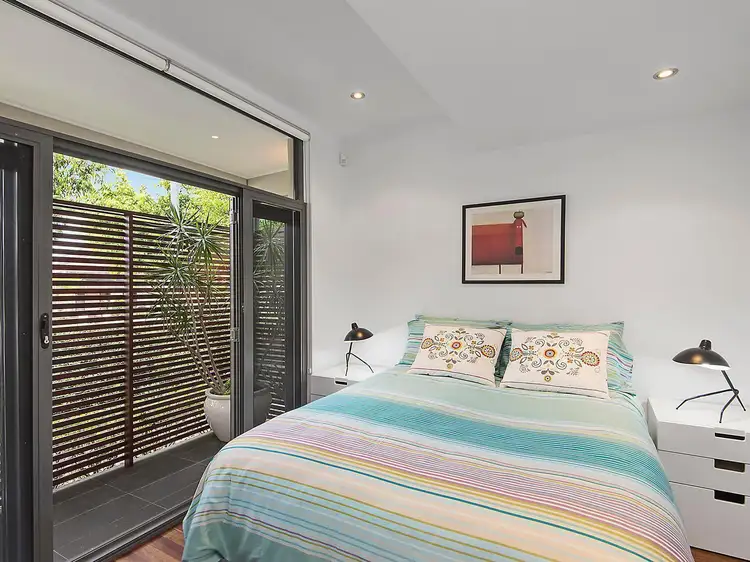 Sixth view of Homely house listing, 9A Park Road, Marrickville NSW 2204
