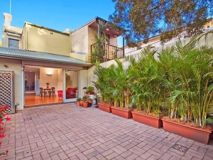 Second view of Homely house listing, 116 Quarry Street, Ultimo NSW 2007