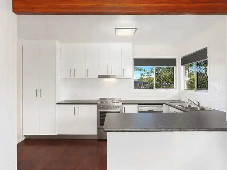 Second view of Homely house listing, 18 Tahiti Avenue, Palm Beach QLD 4221