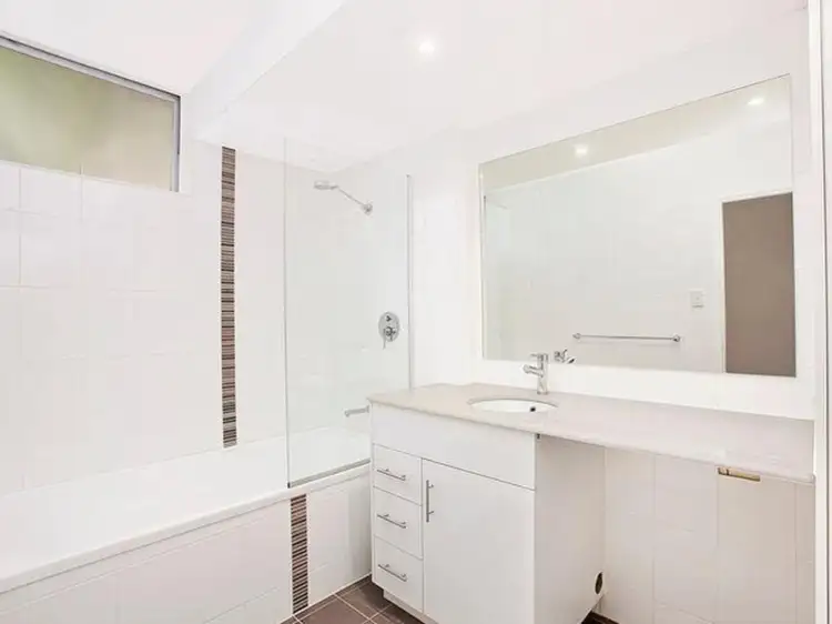 Fifth view of Homely apartment listing, 1/34 Elizabeth Street, Toowong QLD 4066