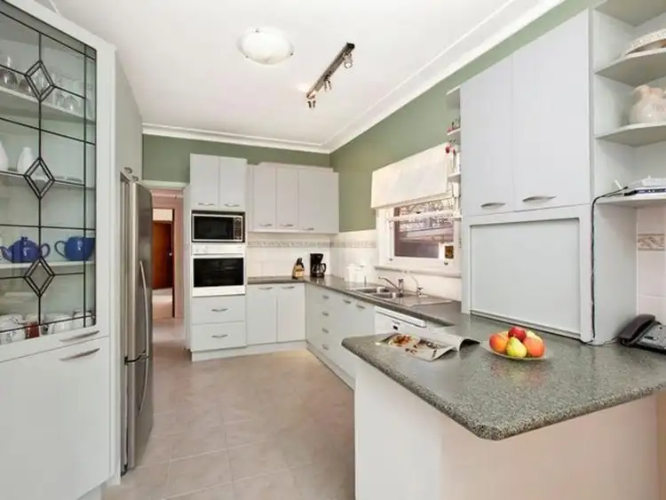 Second view of Homely house listing, 7 Alvan Parade, Mount Pleasant NSW 2519