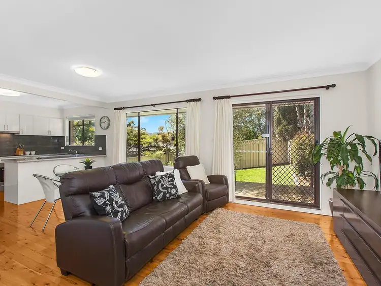 3/23a Woodlawn Avenue, Mangerton NSW 2500