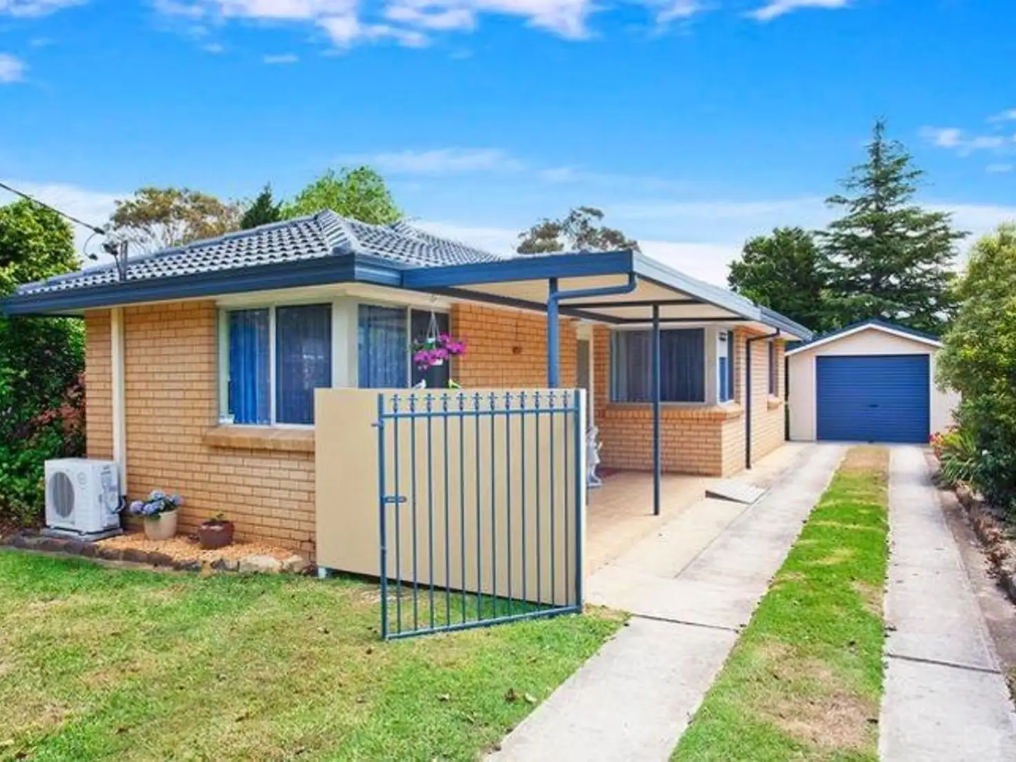 Main view of Homely house listing, 43 Rosewood Drive, Umina Beach NSW 2257