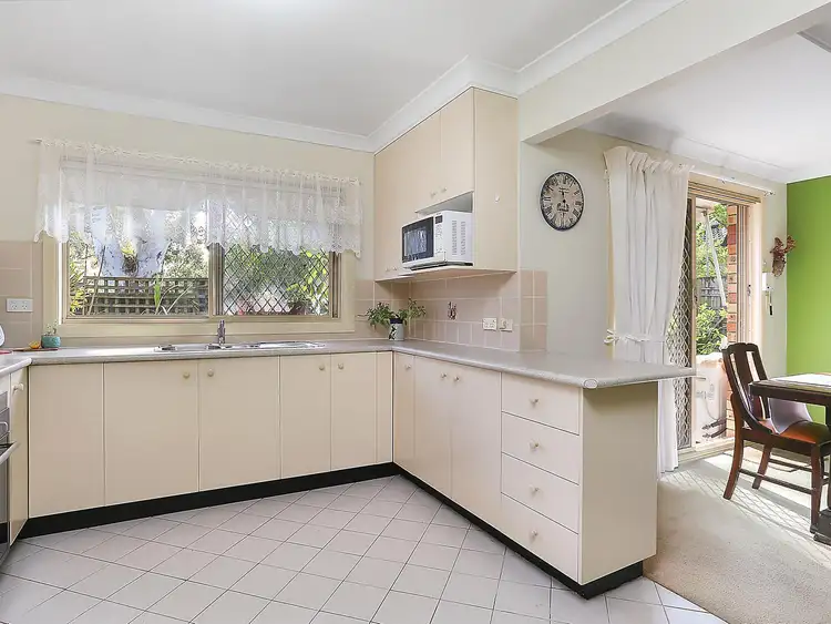 Third view of Homely townhouse listing, 2/11 Adderton Road, Telopea NSW 2117