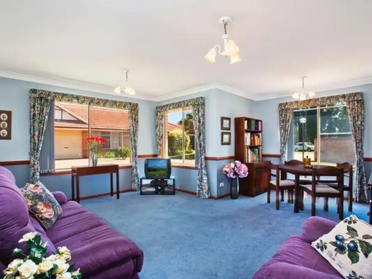 Second view of Homely villa listing, 1/7 Corunna Road, Eastwood NSW 2122