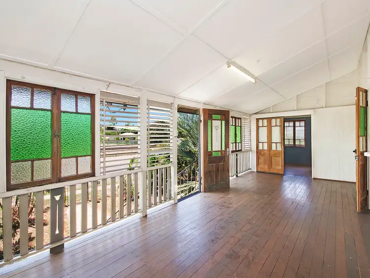 Third view of Homely rural property listing, 93 Railway Estate Avenue, Railway Estate QLD 4810