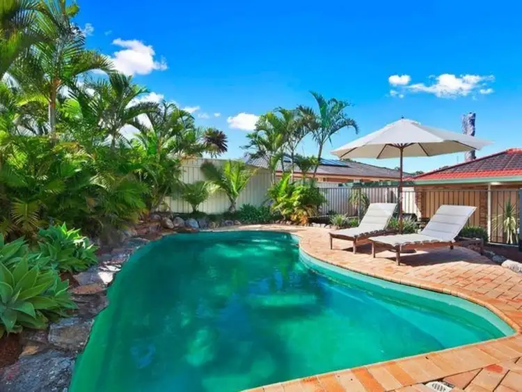 Third view of Homely house listing, 24 Flamingo Drive, Cameron Park NSW 2285
