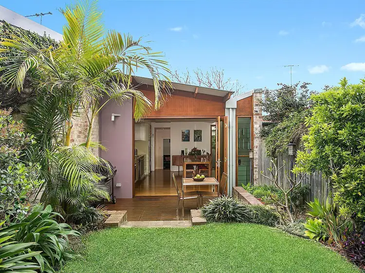 129 Petersham Road, Marrickville NSW 2204