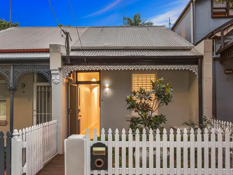 49 Rochford Street, Erskineville NSW 2043