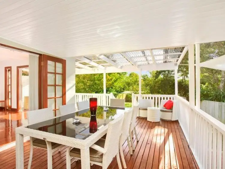 12 Haig Avenue, Denistone East NSW 2112