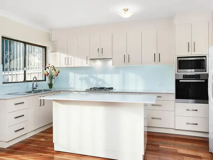 Second view of Homely townhouse listing, 2/417 Liverpool Road, Strathfield NSW 2135