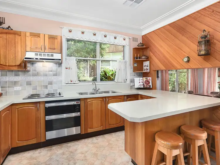 Third view of Homely house listing, 40 Kethel Road, Cheltenham NSW 2119