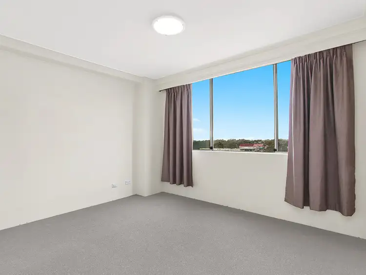 Fourth view of Homely apartment listing, 114/107 Pacific Highway, Hornsby NSW 2077