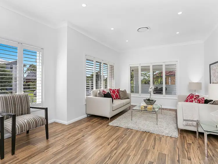 4 McMullen Avenue, Carlingford NSW 2118