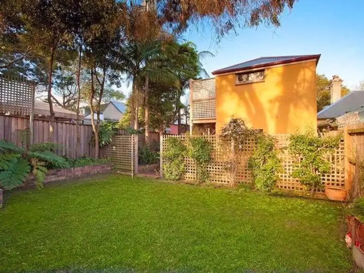 Third view of Homely house listing, 8 Starling Street, Lilyfield NSW 2040