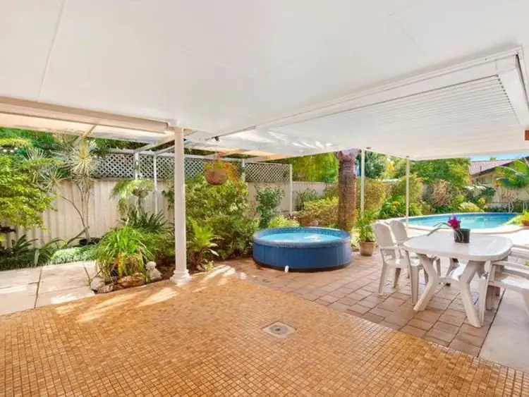 Third view of Homely house listing, 110 Oceanic Drive, Mermaid Waters QLD 4218