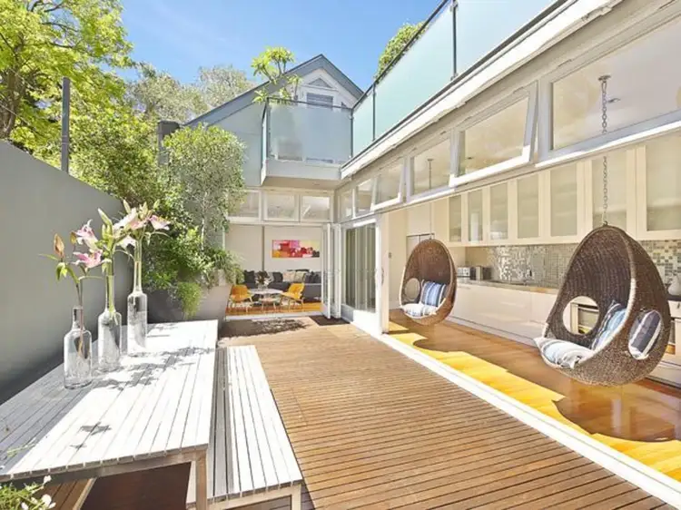 Third view of Homely house listing, 97 Holdsworth Street, Woollahra NSW 2025
