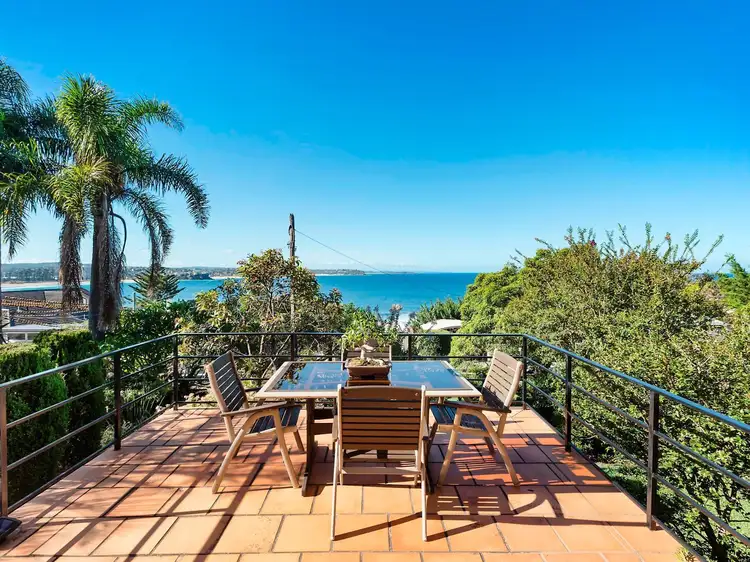 Third view of Homely house listing, 61 Bower Street, Manly NSW 2095