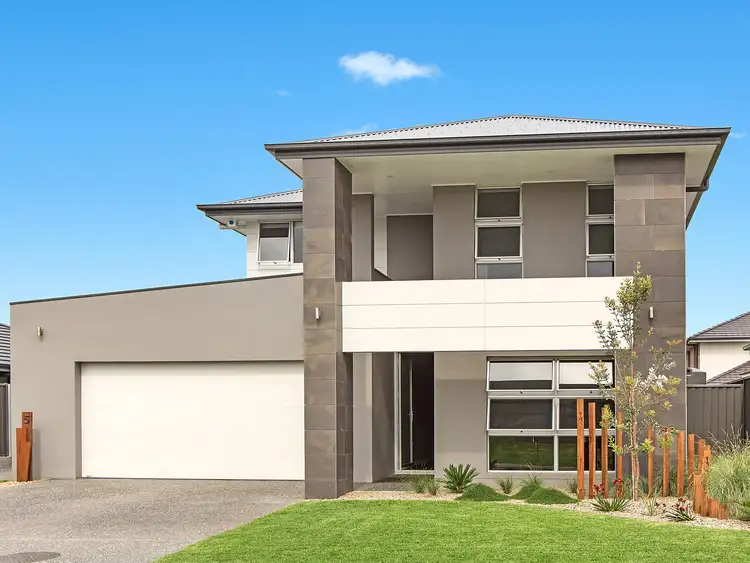 5 Sandy Bay Avenue, Haywards Bay NSW 2530