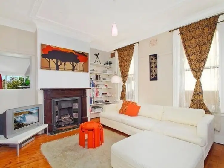 Main view of Homely apartment listing, 2/12 Burge Street, Vaucluse NSW 2030
