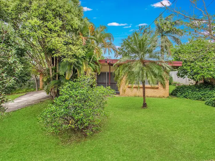 Main view of Homely house listing, 12 Veronica Avenue, Daisy Hill QLD 4127