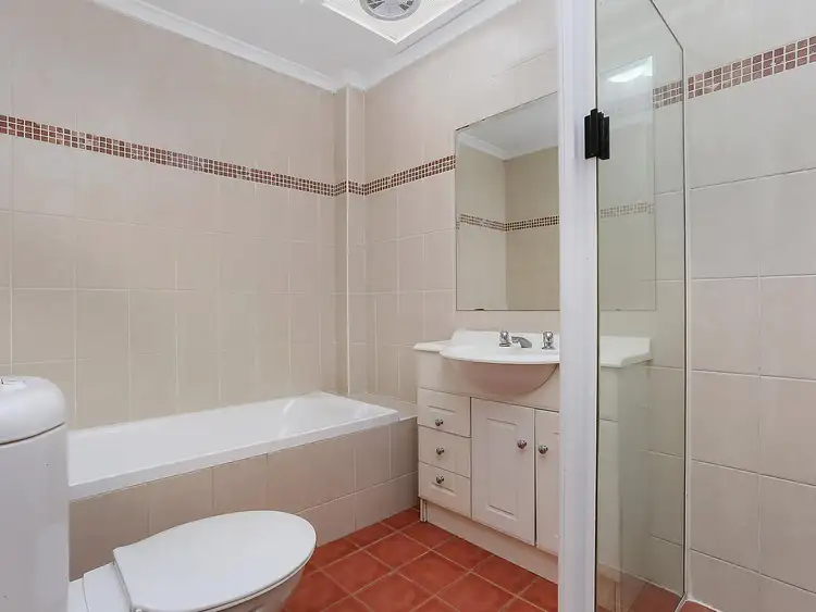 Sixth view of Homely apartment listing, 15/45 The Boulevarde, Strathfield NSW 2135