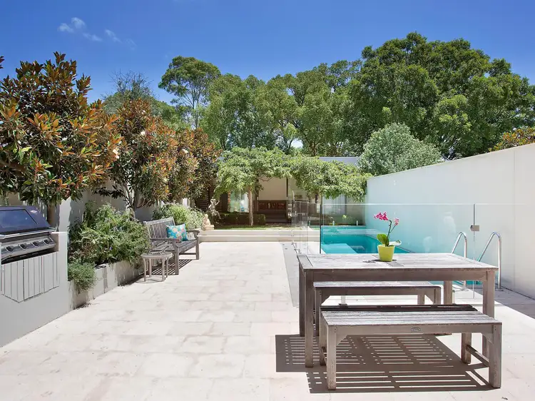 Second view of Homely house listing, 86 Holdsworth Street, Woollahra NSW 2025