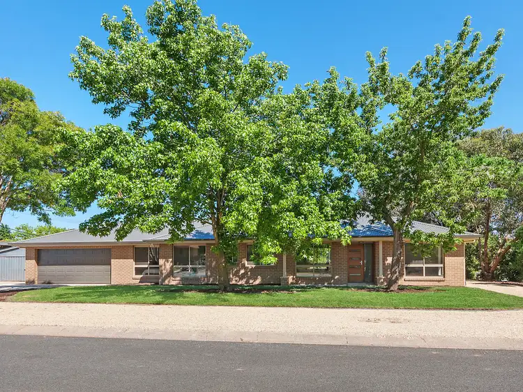 6 Gairdner Circuit, Kaleen ACT 2617