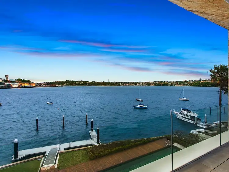 4/36 Louisa Road, Birchgrove NSW 2041