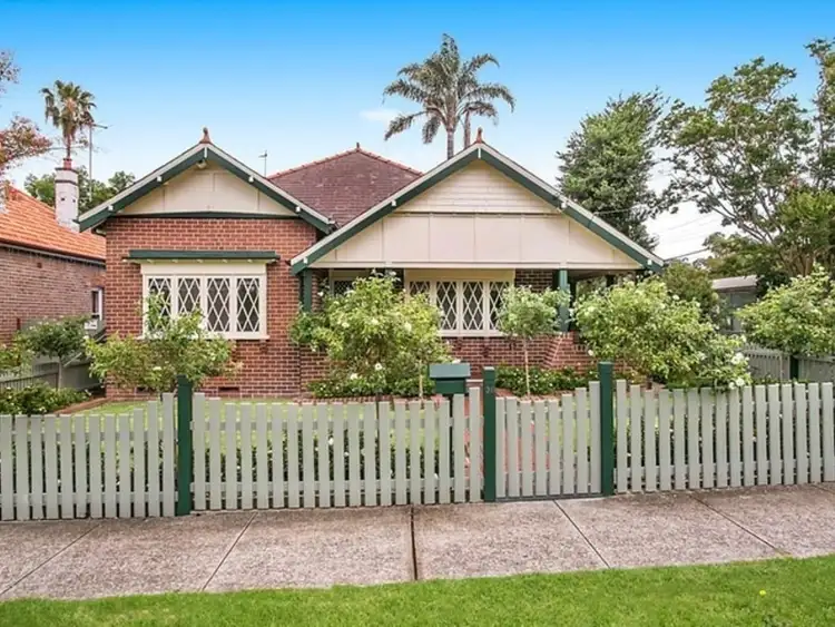 30 Murray Street, Croydon NSW 2132