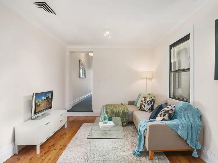 Second view of Homely house listing, 85 Terry Street, Tempe NSW 2044