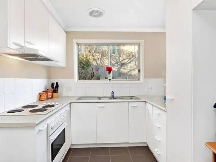 Second view of Homely townhouse listing, 52/46 Paul Coe Crescent, Ngunnawal ACT 2913