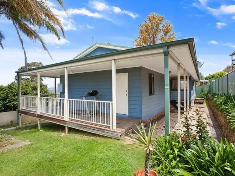 35 Bellevue Road, Figtree NSW 2525