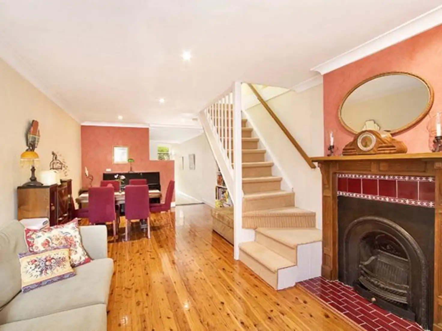 Main view of Homely house listing, 44 Young Street, Annandale NSW 2038