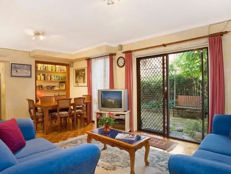 10/14 Prospect Road, Summer Hill NSW 2130