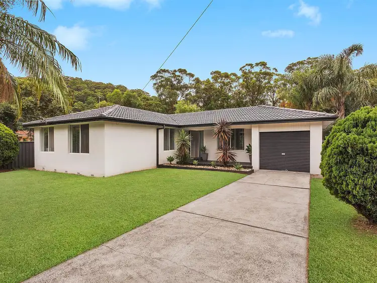 207 Veron Road, Umina Beach NSW 2257